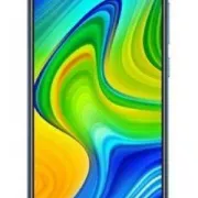 Xiaomi REDMI NOTE 9 128Go Gris