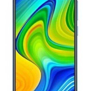 Image : Xiaomi REDMI NOTE 9 128Go Gris
