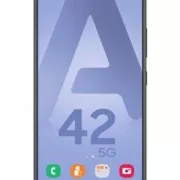 Samsung Galaxy A42 5G Noir 128Go