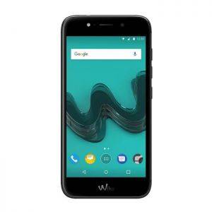 Image : WIM Lite Noir