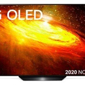 Image : TV LG 65' OLED OLED65BX