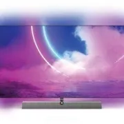TV 48' OLED Philips 48OLED935