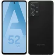 Samsung GALAXY A52 5G Noir 128go