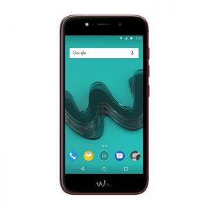 Image : WIM Lite Cherry Rouge