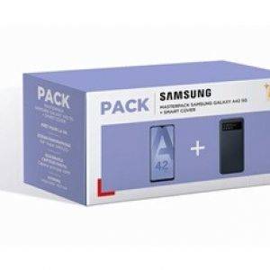 Image : Pack Samsung GALAXY A42 5G