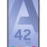 Samsung GALAXY A42 5G SILVER