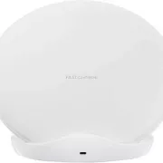 Chargeur sans fil Stand Blanc SAMSUNG