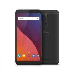 Image : Wiko View 32 Go Black