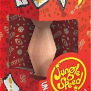 Jungle Speed Asmodee