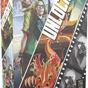 Unlock! Epic Adventures - Asmodee
