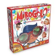 Mirogolo de Goliath
