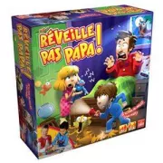 Reveille pas Papa Goliath