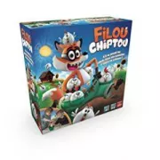 Filou Chiptou de Goliath