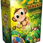 Hop La Banana de Goliath