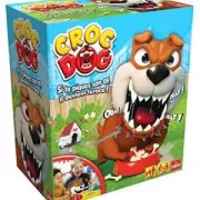 Croc Dog de Goliath