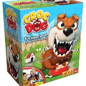 Croc Dog de Goliath Croc Dog de Goliath