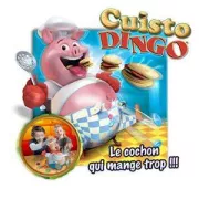 Cuisto Dingo de Goliath