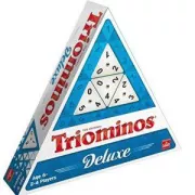 Triominos De luxe de Goliath