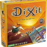 Dixit - Asmodee