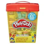 Super boite d’accessoires Play Doh