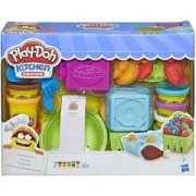 Play Doh L'épicerie
