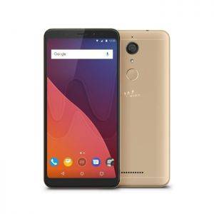 Image : Wiko View 32 Go Gold