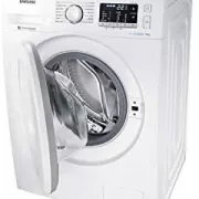 Lave-linge EcoBubble 9kg - WW90J5455MW Samsung