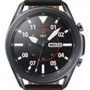 Montre connectee Samsung Galaxy Watch 3 45mm Noir