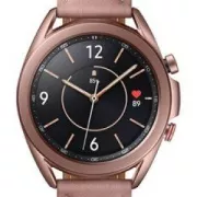 Montre connectee Samsung Galaxy Watch 41mm 4G promo et prix