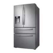 Refrigerateur multi-portes 501L - RF22R7351SR SAMSUNG