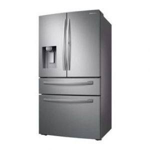 Image : Refrigerateur multi-portes 501L - RF22R7351SR SAMSUNG