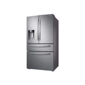Image : Refrigerateur multi-portes 510L - RF24R7201SR/EF SAMSUNG