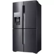 Réfrigérateur multi-portes 564L - RF56J9040SG/EF SAMSUNG