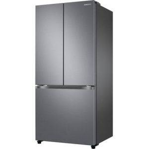 Image : Réfrigérateur multi-portes Samsung RF50A5002S9
