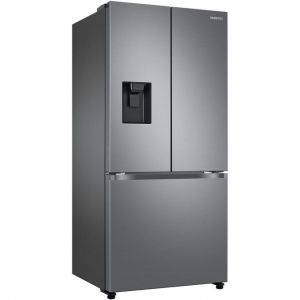 Image : Réfrigérateur multi-portes Samsung RF50A5202S9 495 L