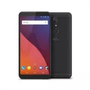 Wiko View 16 Go Black