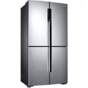 Réfrigérateur multi-portes Samsung RF60J9000SL 656L