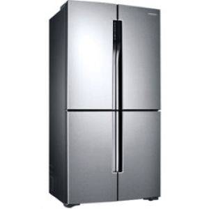 Image : Réfrigérateur multi-portes Samsung RF60J9000SL 656L