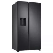 Réfrigérateur américain Samsung RS68A8841B1 617 L