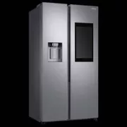 Réfrigérateur américain Samsung 634 L RS68A8831S9