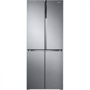 Image : Réfrigérateur Multiporte - 486 L SAMSUNG RF50K5920S8