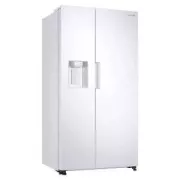 Réfrigérateur américain Samsung 634 L RS67A8810WW