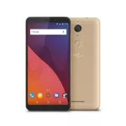 Wiko View 16 Go Gold