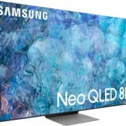 TV Samsung QE85QN900A Neo QLED 8K 2021