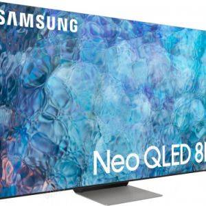 Image : TV Samsung QE85QN900A Neo QLED 8K 2021