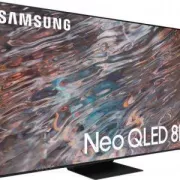 TV Samsung QE75QN800A Neo QLED 8K 2021