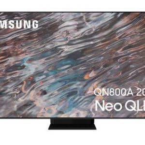 Image : TV Samsung QE85QN800A Neo QLED 8K 2021