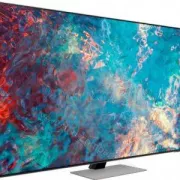 TV Samsung 55' QE55QN85AAT