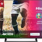 TV LED 43
