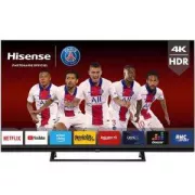 TV LED Hisense 50AE7200F 50' UHD Smart TV Noir mat